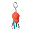 Toy Under The Sea Octopus Rattle