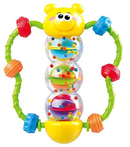 Ball Shaker Rattle Toys