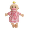 Toy Wee Baby Stella Peach Soft Baby Doll