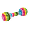 Rattle Made from Organic Cotton