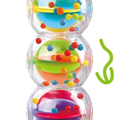 Ball Shaker Rattle Toys