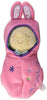 Toy Snuggle Pod Baby Doll with Cozy Sleep Sack