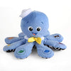 Octoplush Musical Plush Toy