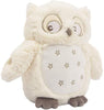 SOFT DREAMS OWL LULLABY & NIGHT LIGHT