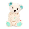 Soft & Cuddly Plush Teddy Bear