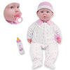 20-inch Large Soft Body Baby Doll
