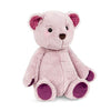 Soft & Cuddly Plush Teddy Bear