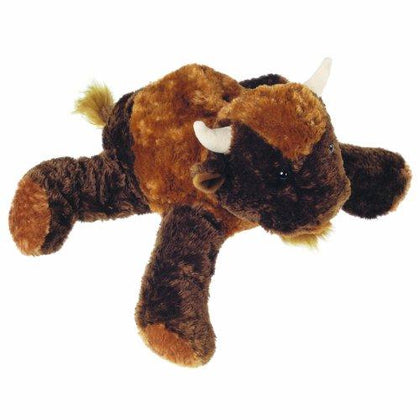 Flip Flop Stuffed Animal Soft Toy Buddy Buffalo