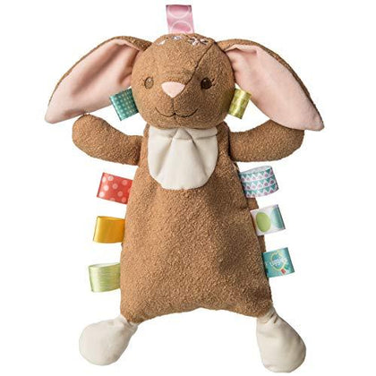 Lovey Soft Toy Harmony Bunny