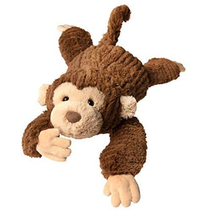 Cozy Toes Stuffed Animal Soft Toy
