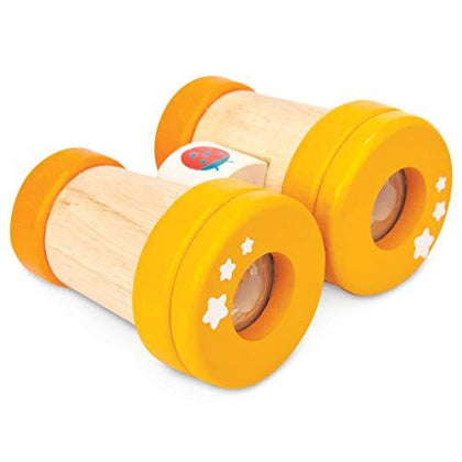 Wooden Educational Multi-Sensory Colorful Wooden