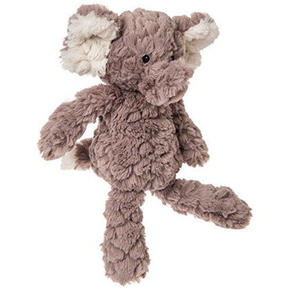 Putty Nursery Soft Toy Elephant